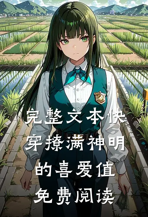 完整文本快穿撩满神明的喜爱值免费阅读