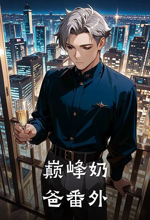 巅峰奶爸 番外