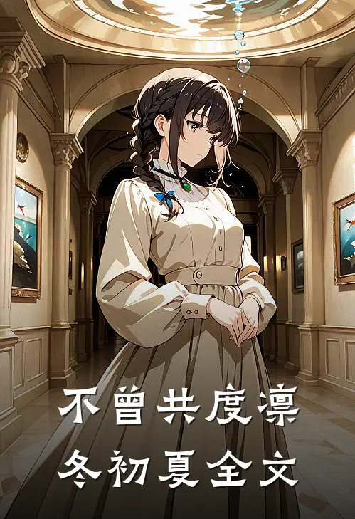 不曾共度凛冬初夏全文