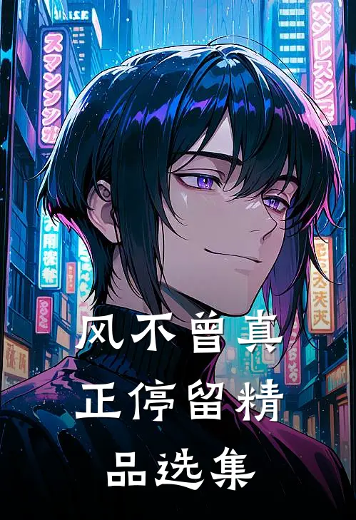 风不曾真正停留精品选集