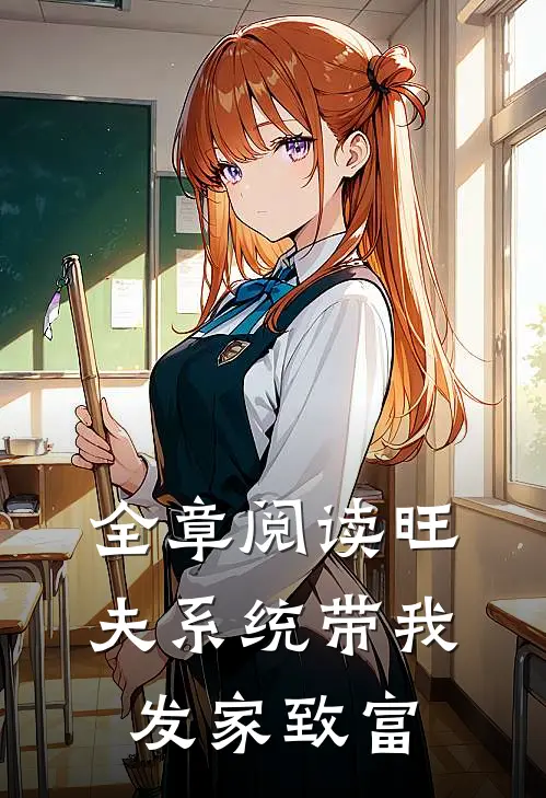 全章阅读旺夫系统带我发家致富