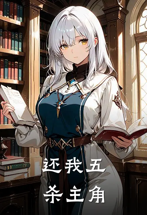 还我五杀主角