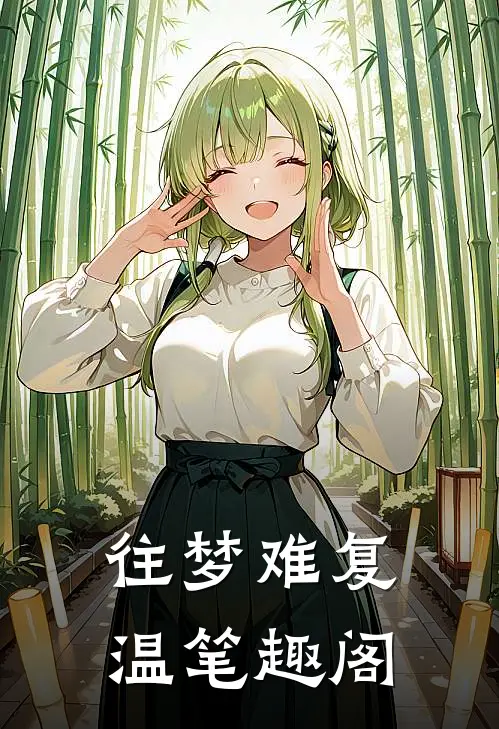 往梦难复温笔趣阁