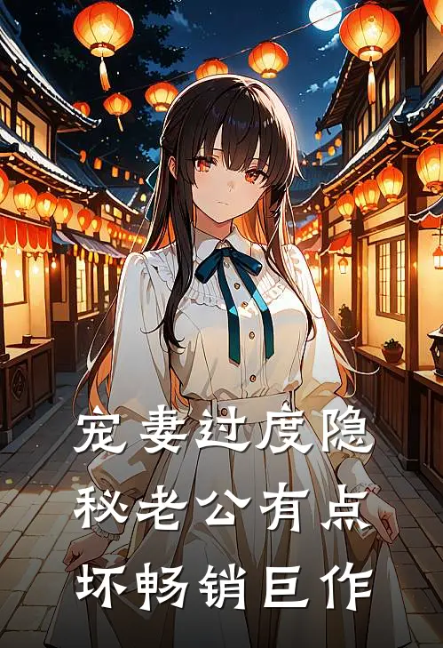 宠妻过度隐秘老公有点坏畅销巨作