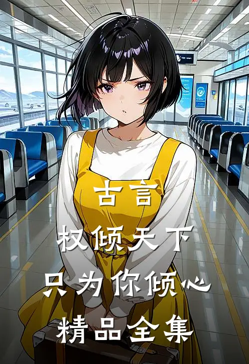 古言权倾天下,只为你倾心精品全集免费阅读