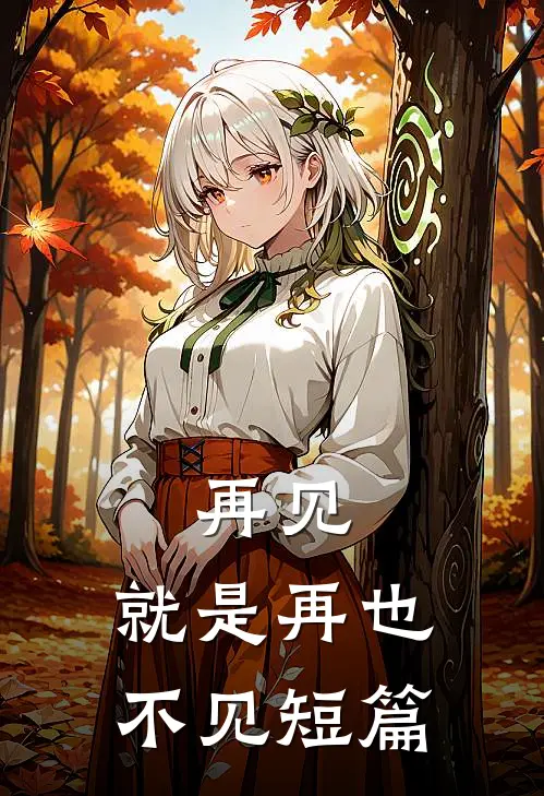 再见，就是再也不见短篇