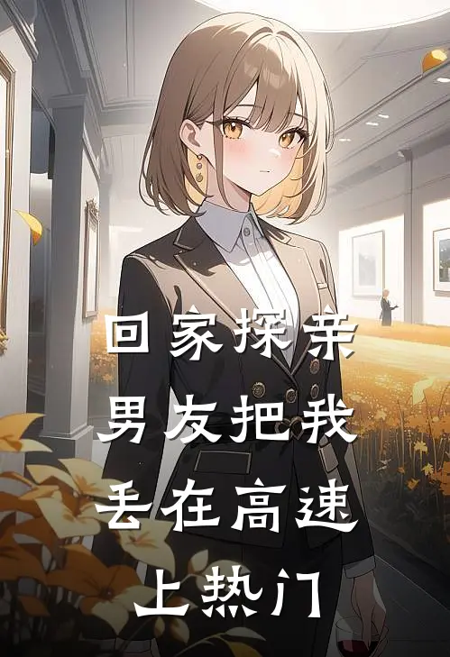 回家探亲，男友把我丢在高速上热门