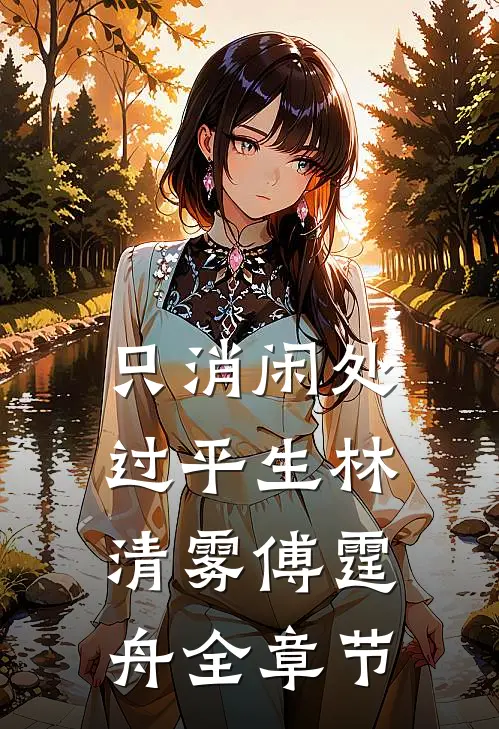 只消闲处过平生林清雾傅霆舟全章节