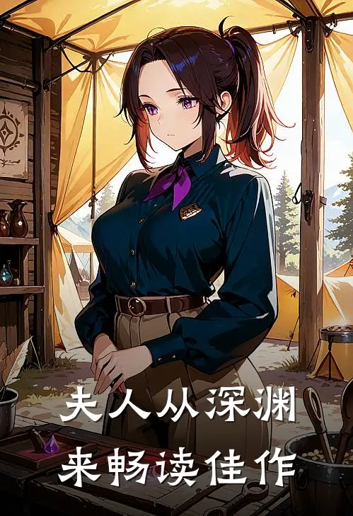 夫人从深渊来畅读佳作