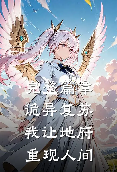 完整篇章诡异复苏，我让地府重现人间
