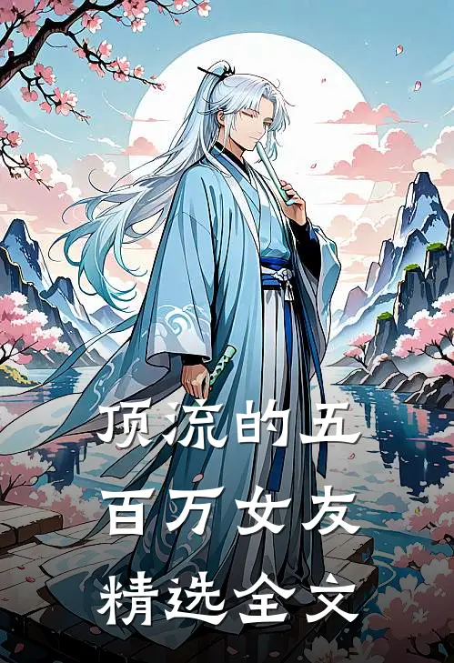 顶流的五百万女友精选全文