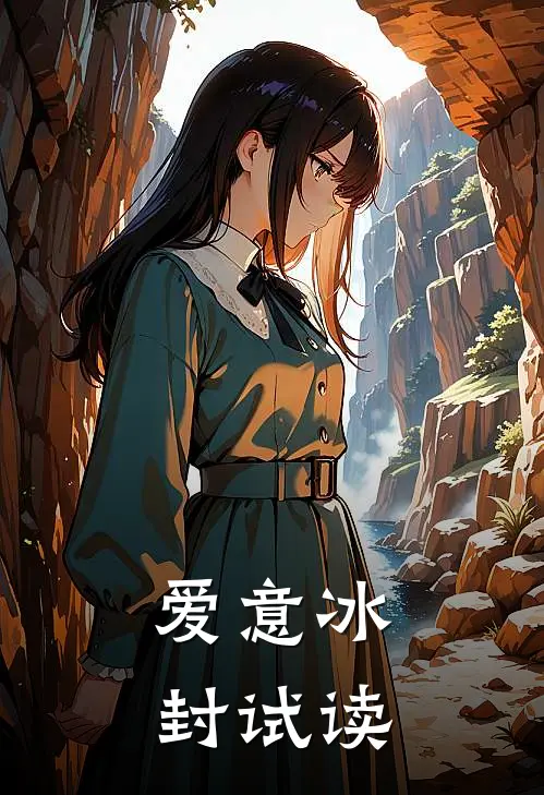 爱意冰封试读