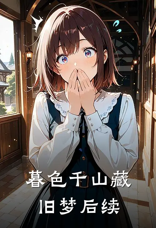 暮色千山藏旧梦后续