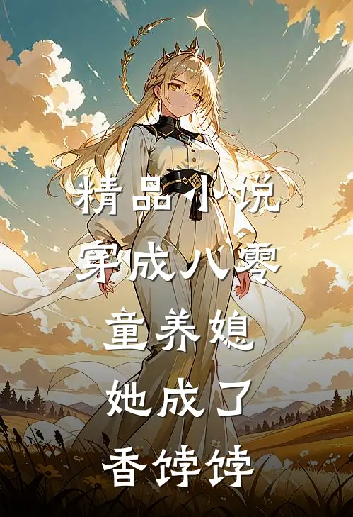 精品小说穿成八零童养媳，她成了香饽饽