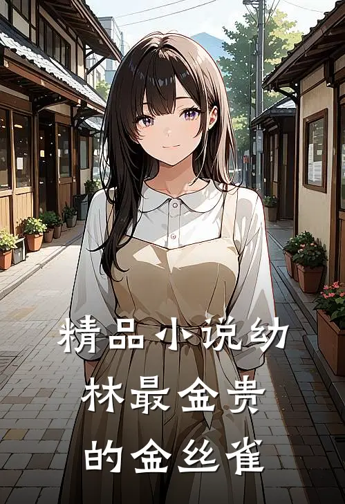 精品小说幼林最金贵的金丝雀