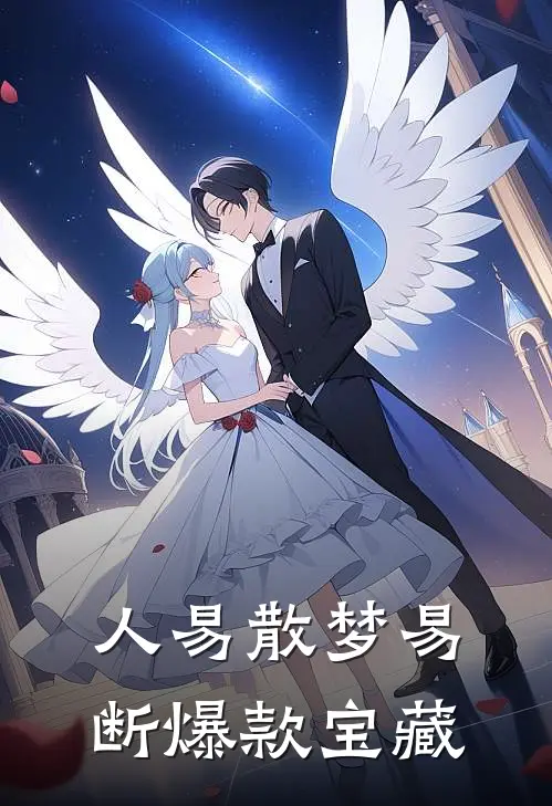 人易散梦易断爆款宝藏