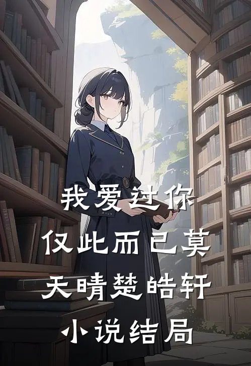 我爱过你,仅此而已莫天晴楚皓轩结局怎么样