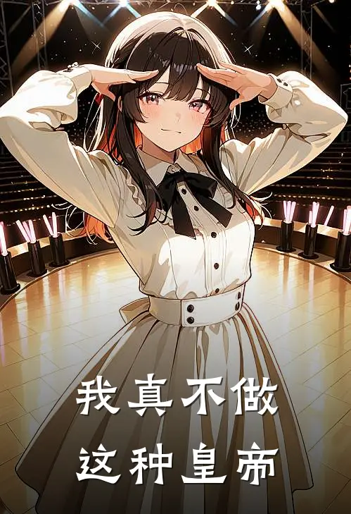 我真不做这种皇帝