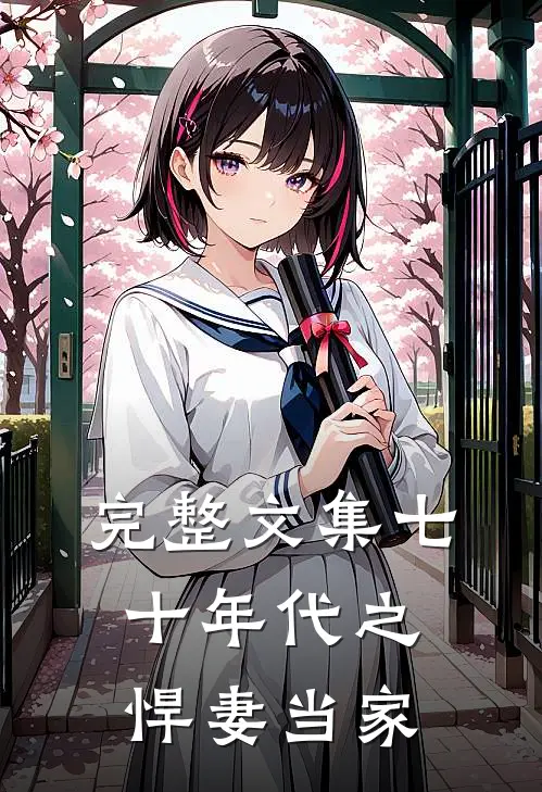 完整文集七十年代之悍妻当家