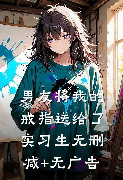 男友将我的戒指送给了实习生无删减+无广告