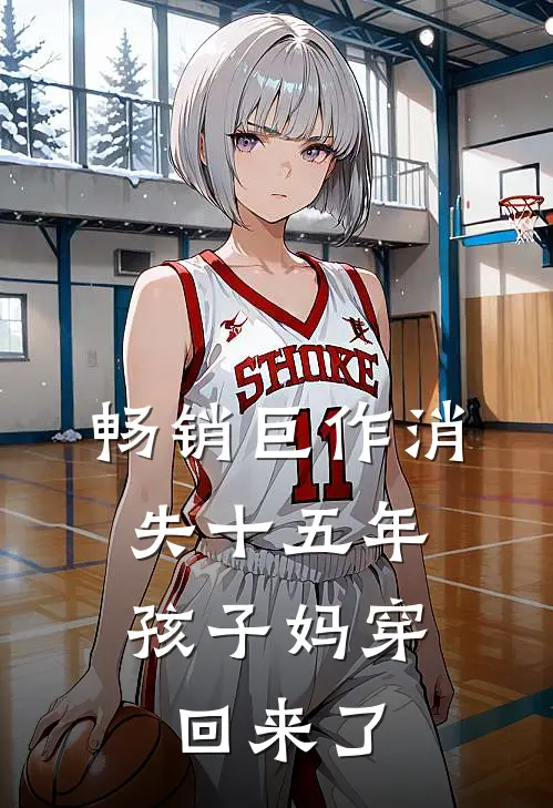 畅销巨作消失十五年，孩子妈穿回来了