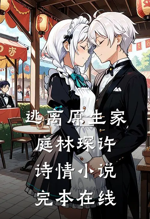 逃离原生家庭林琛许诗情小说完本在线