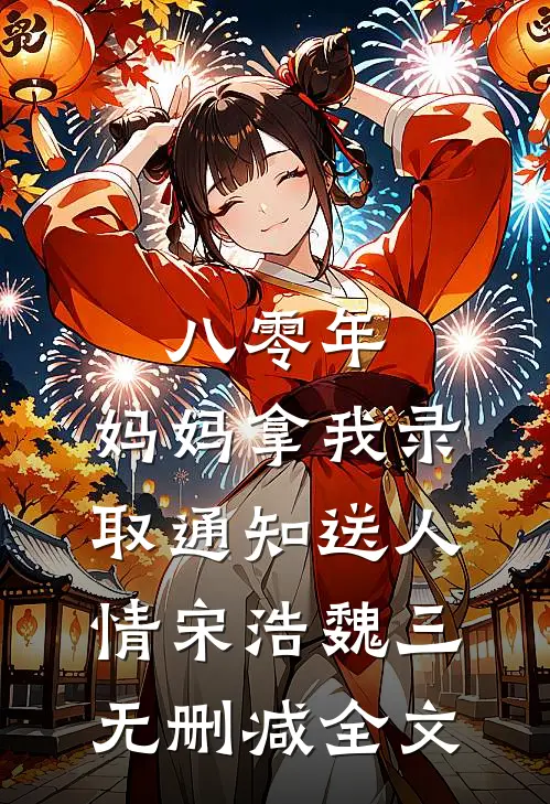 八零年，妈妈拿我录取通知送人情宋浩魏三无删减全文