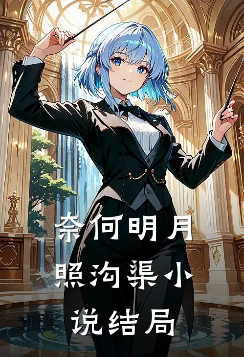 奈何明月照沟渠小说结局