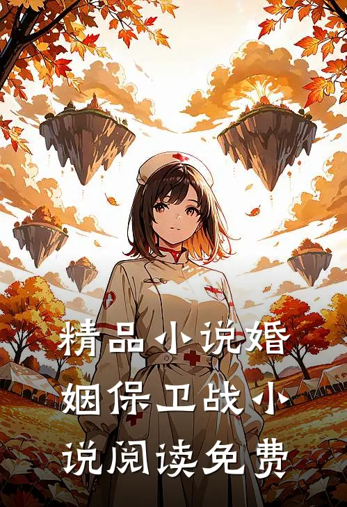 精品小说婚姻保卫战小说阅读免费