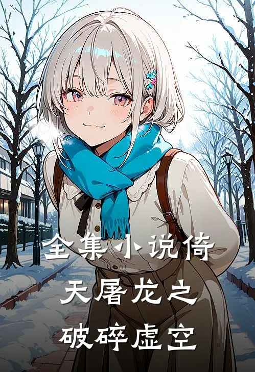 全集小说倚天屠龙之破碎虚空