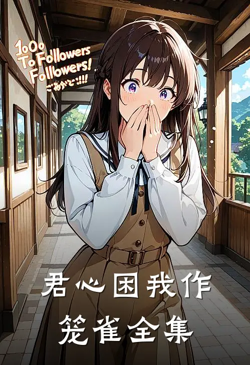 君心困我作笼雀全集