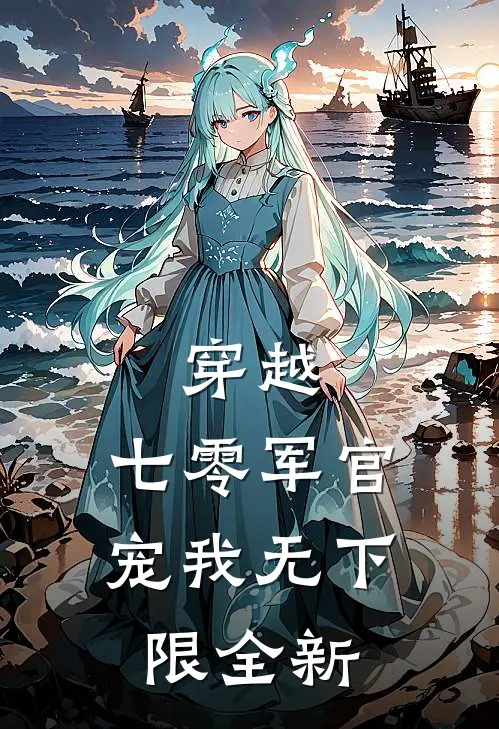 穿越七零军官宠我无下限全新