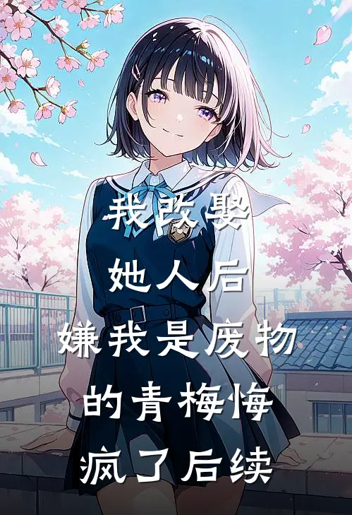 我改娶她人后，嫌我是废物的青梅悔疯了后续