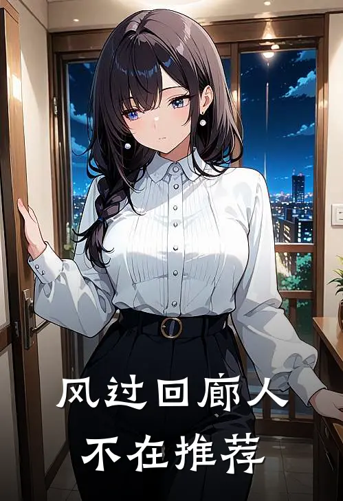 风过回廊人不在推荐