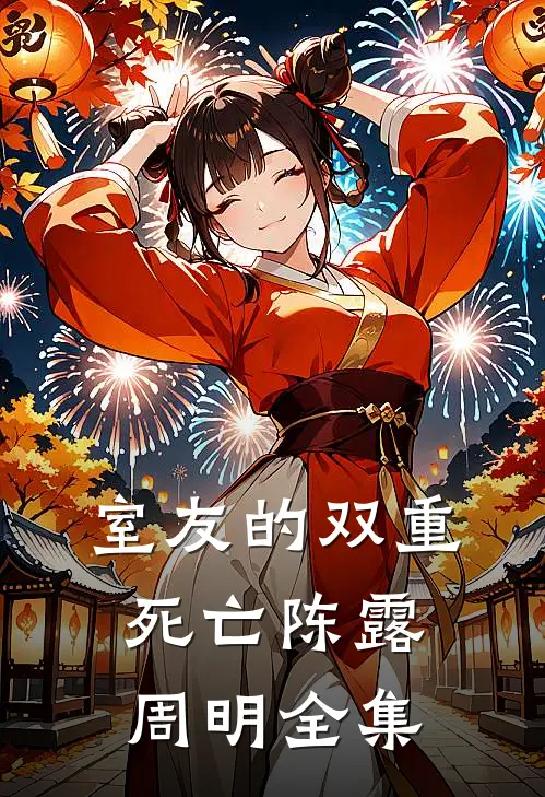 室友的双重死亡陈露周明 全集