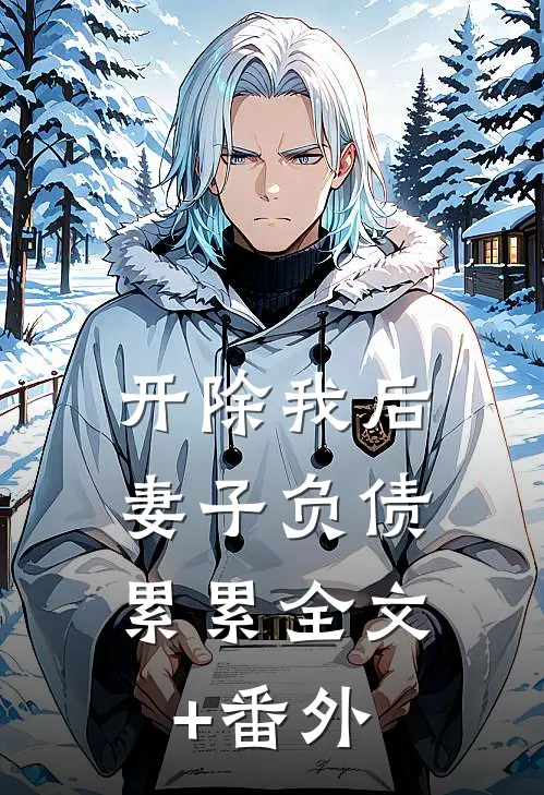 开除我后，妻子负债累累全文+番外