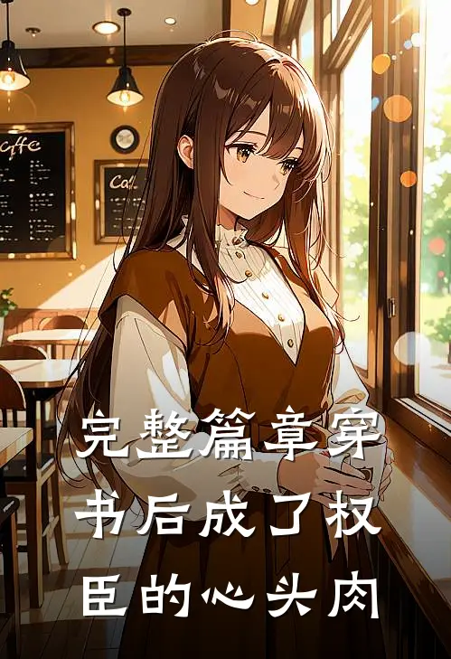 完整篇章穿书后成了权臣的心头肉