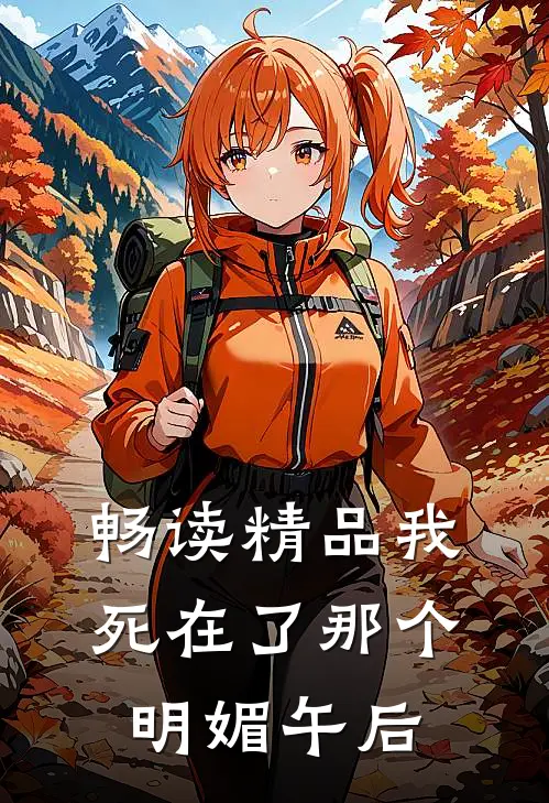 畅读精品我死在了那个明媚午后