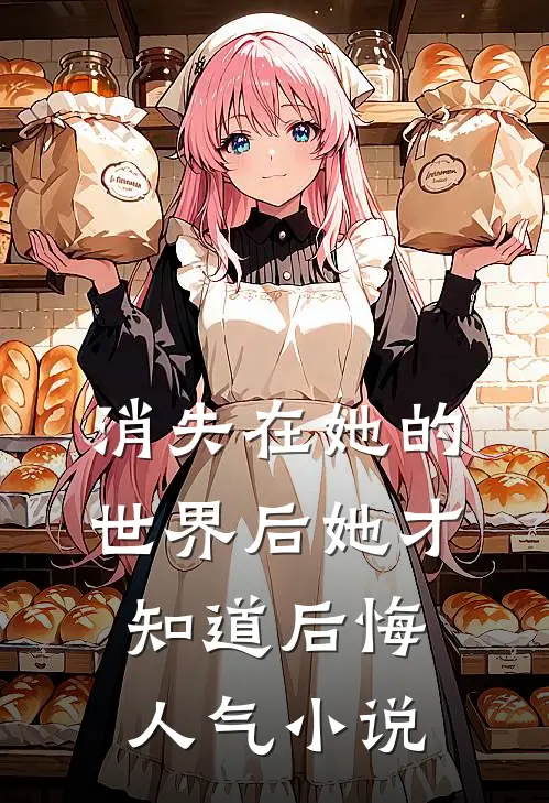 消失在她的世界后她才知道后悔人气小说