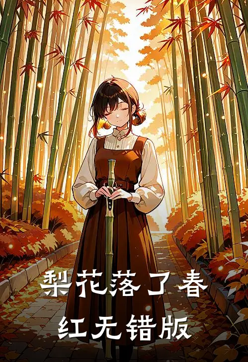 梨花落了春红无错版
