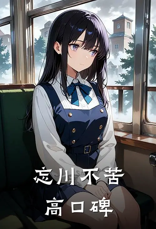 忘川不苦高口碑