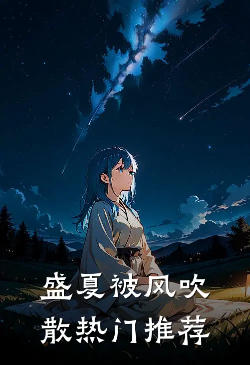 盛夏被风吹散热门推荐