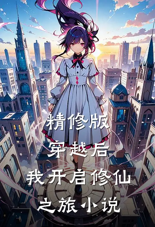 精修版穿越后,我开启修仙之旅小说