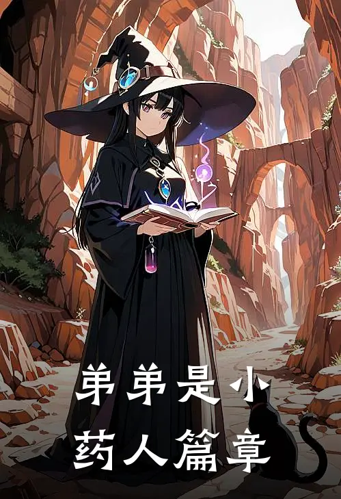 弟弟是小药人篇章
