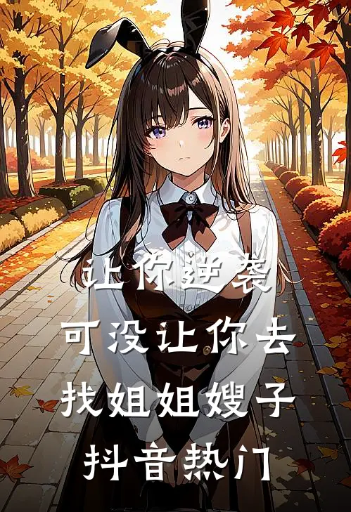 让你逆袭，可没让你去找姐姐嫂子抖音热门