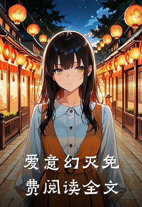 爱意幻灭免费阅读全文