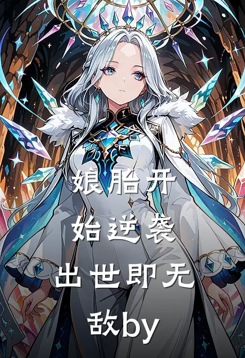 娘胎开始逆袭，出世即无敌by