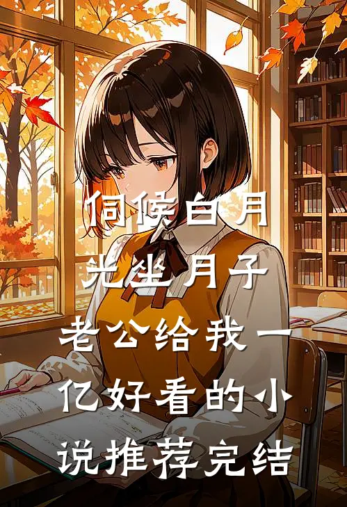 伺候白月光坐月子，老公给我一亿好看的小说推荐完结