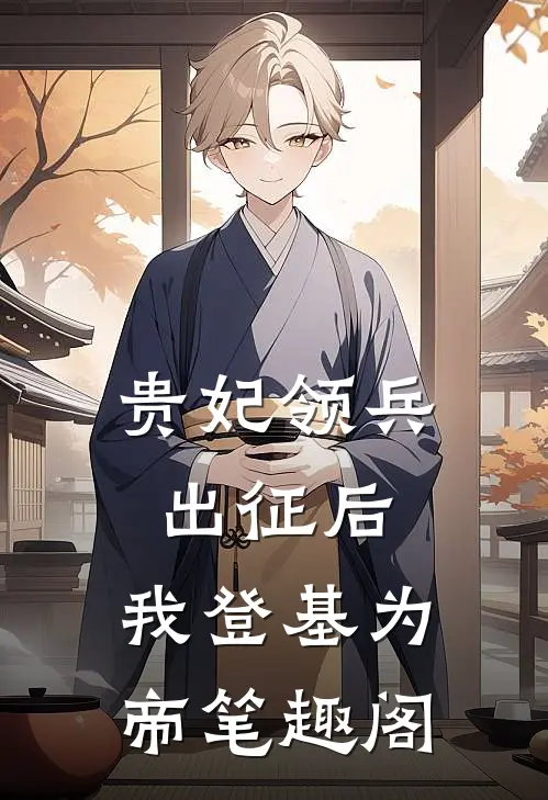 贵妃领兵出征后，我登基为帝笔趣阁