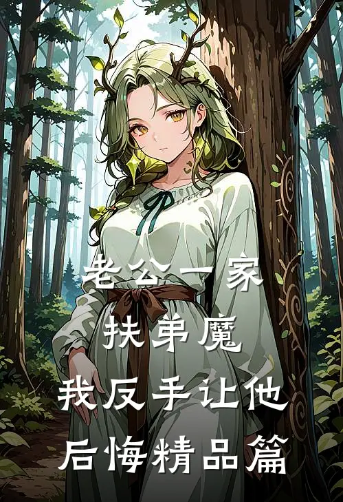 老公一家扶弟魔，我反手让他后悔精品篇